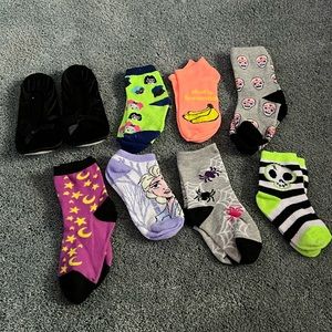 Kids Sock Bundle